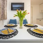 Seaview Camp Maslina بيوغْغاد نا موغو