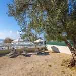 Seaview Camp Maslina Kamp Biograd Na Moru