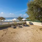 Kamp Seaview Camp Maslina