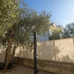 Seaview Camp Maslina * بيوغْغاد نا موغو