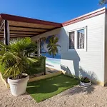 Seaview Camp Maslina * Biograd Na Moru