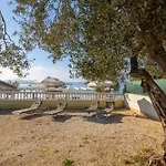 Seaview Camp Maslina مكان تخييم