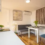 Seaview Camp Maslina * Biograd Na Moru