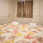 Seaview Camp Maslina مكان تخييم *