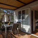 Seaview Camp Maslina