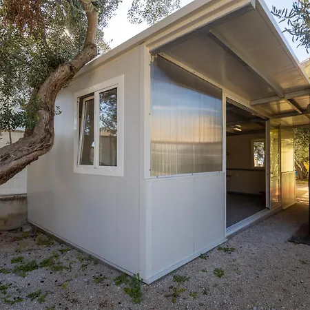 Campeggio Seaview Camp Maslina