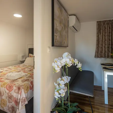 Campeggio Seaview Camp Maslina *