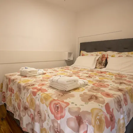 Campeggio Seaview Camp Maslina