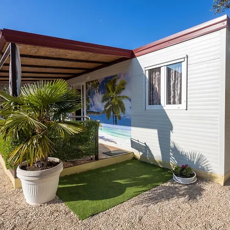 Seaview Camp Maslina * Biograd Na Moru