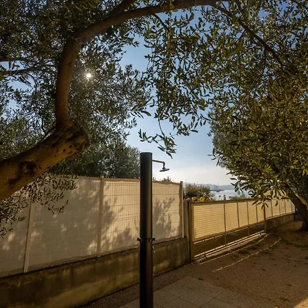 Seaview Camp Maslina * Biograd Na Moru