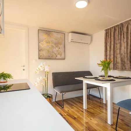 Seaview Camp Maslina * Biograd Na Moru