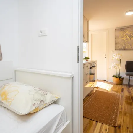 Campingplatz Seaview Camp Maslina *