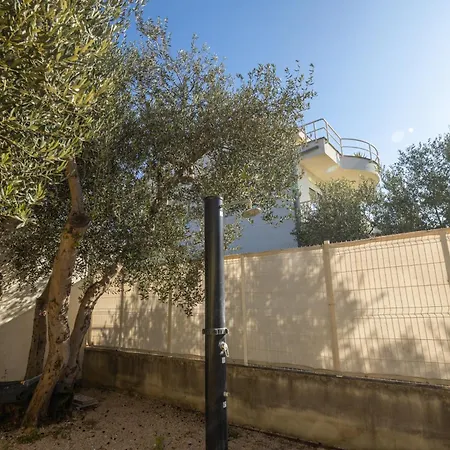 Seaview Camp Maslina * Biograd Na Moru