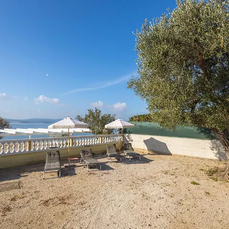 Seaview Camp Maslina * Biograd Na Moru