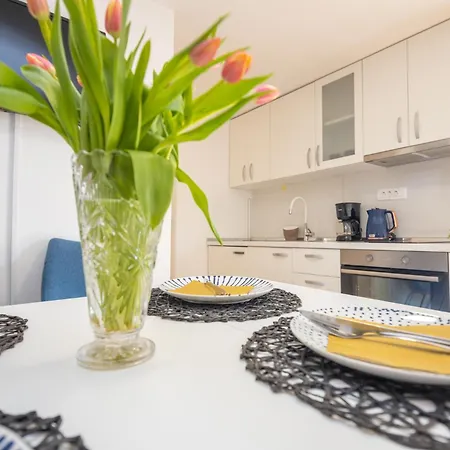 Camping Seaview Camp Maslina