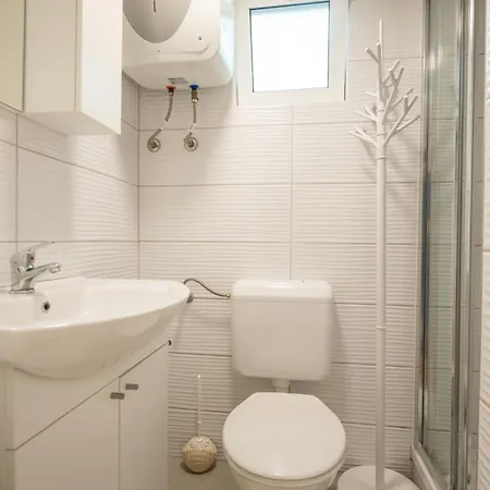 Camping Seaview Camp Maslina *