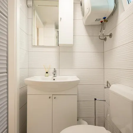 Seaview Camp Maslina Biograd Na Moru