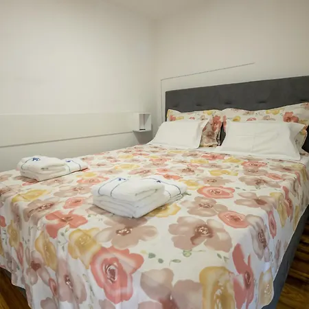 Seaview Camp Maslina Biograd Na Moru