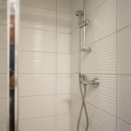 Seaview Camp Maslina