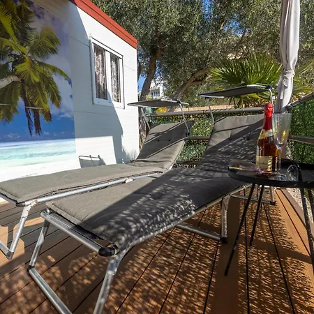 Seaview Camp Maslina * Biograd Na Moru