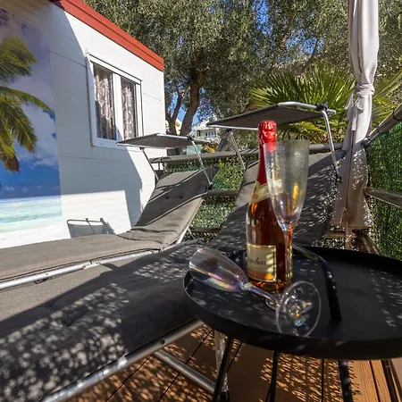 Seaview Camp Maslina * Biograd Na Moru