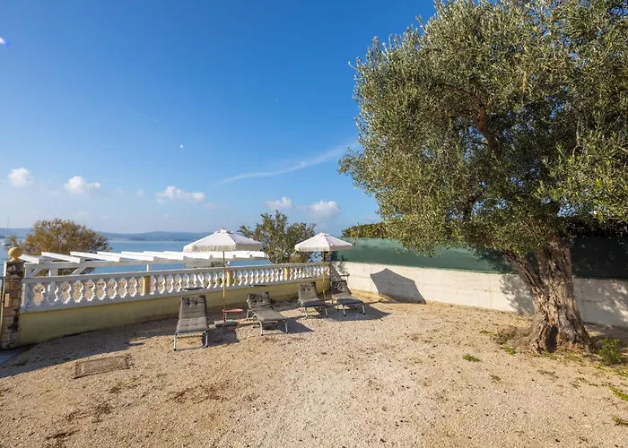 Seaview Camp Maslina * Biograd Na Moru