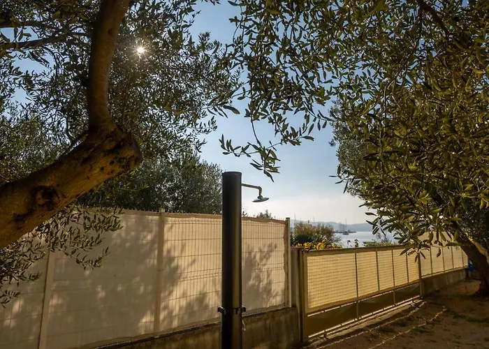 Seaview Camp Maslina * Biograd Na Moru